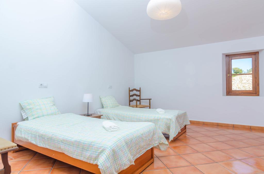 Son Ramon Villa Sant Joan Exterior foto