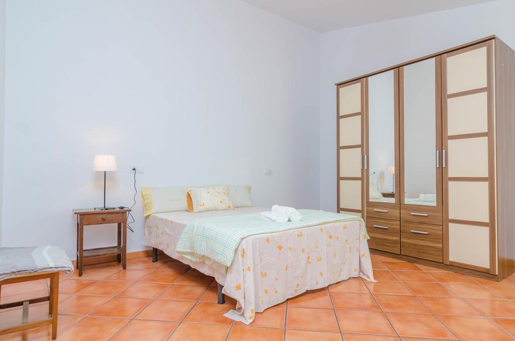 Son Ramon Villa Sant Joan Exterior foto